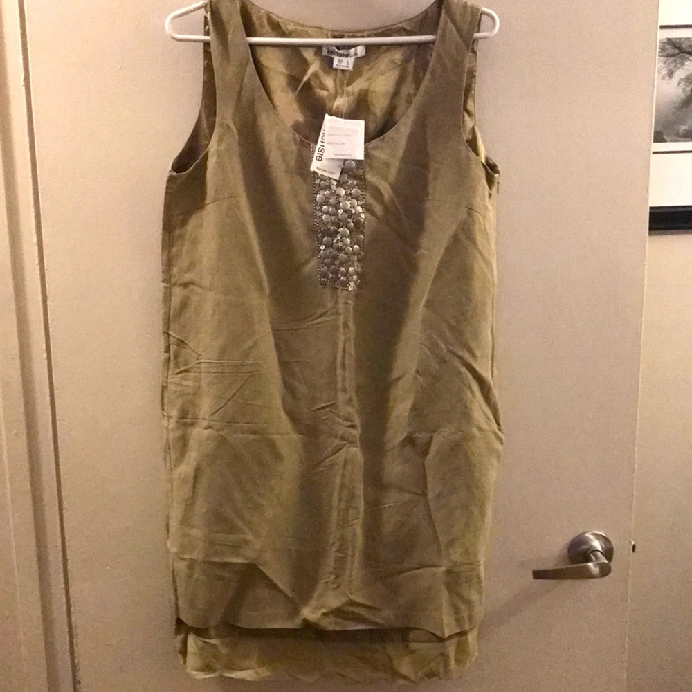 NWT Kensie dress (Lg)
